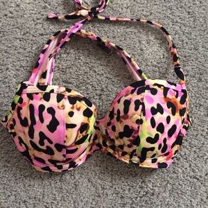 VICTORIA SECRET BIKINI TOP